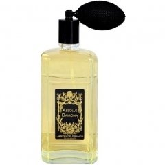 Jardins des Hespérides - Damona Eau Divine